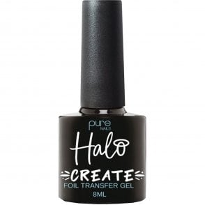 Halo Create Nail Art Glitter Acrylic Powder - Manila 13g (NA204)