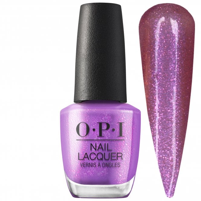 OPI OPI Me, Myself & OPI Spring 2023 Nail Polish - I Sold My Crypto 15ml (NLS012)