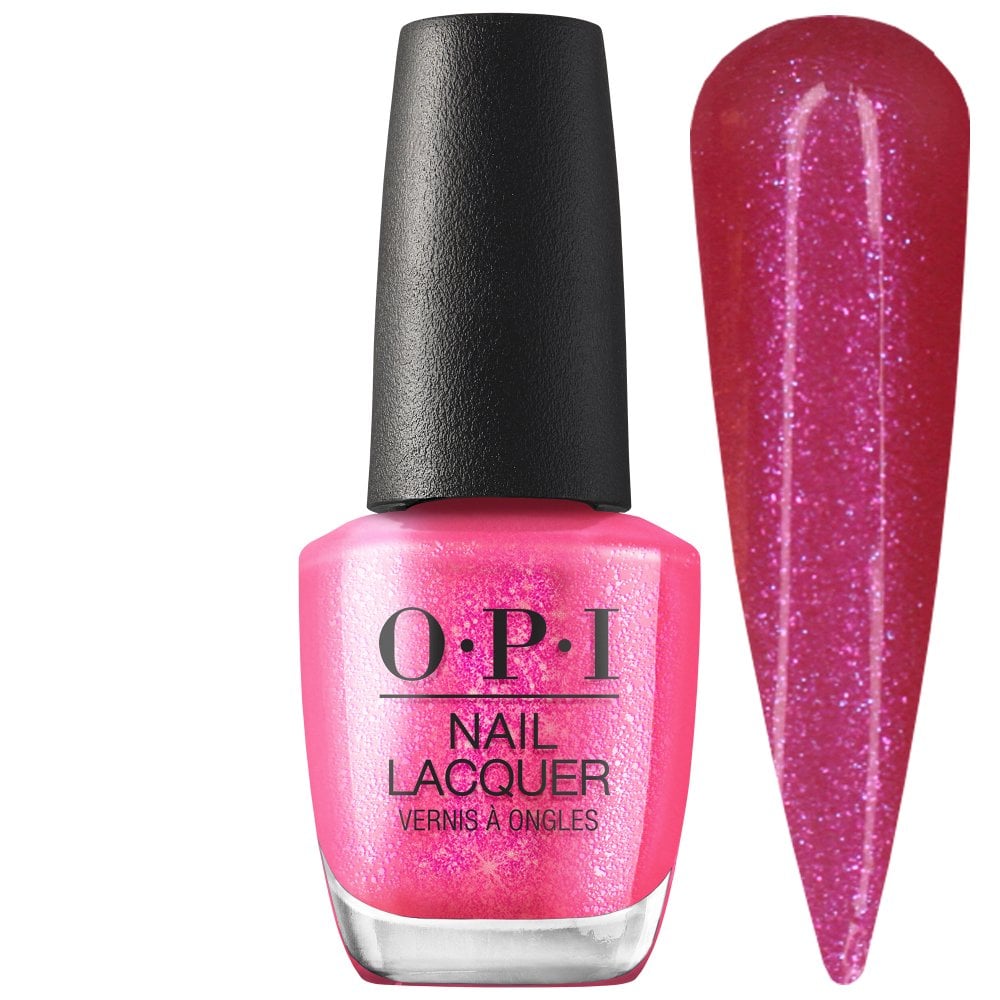 OPI - Gel & Lacquer Combo - Spring Break The Internet – Beyond Polish