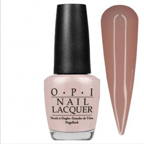 OPI Hawaii Collection Nail Polish 15ml - My Gecko Does Tricks